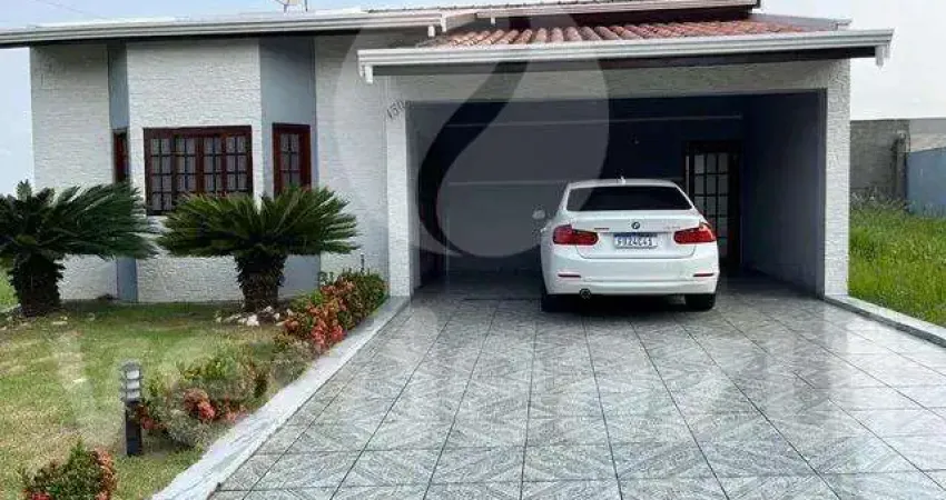 Casa em condomínio fechado com 3 quartos à venda na Rua Siriema, s/n, Jardim Itapoan, Monte Mor