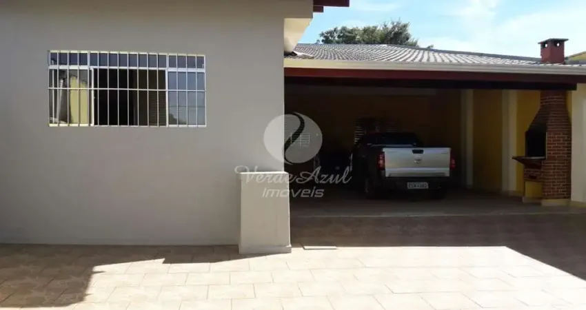 Casa com 2 quartos à venda no Jardim Manchester (Nova Veneza), Sumaré 