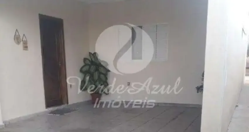 Casa com 3 quartos à venda no Jardim Maracanã, Campinas 