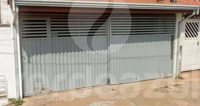 Casa com 2 quartos à venda na Rua Antônio Faria da Silva, 285, Jardim Maracanã (Nova Veneza), Sumaré