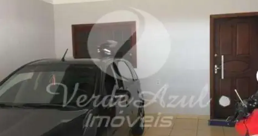 Casa com 3 quartos à venda no Jardim Maria Luíza, Sumaré 