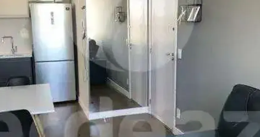 Apartamento com 2 quartos à venda na Rua Odette Jones Gigo, 353, Jardim Maria Luíza, Sumaré