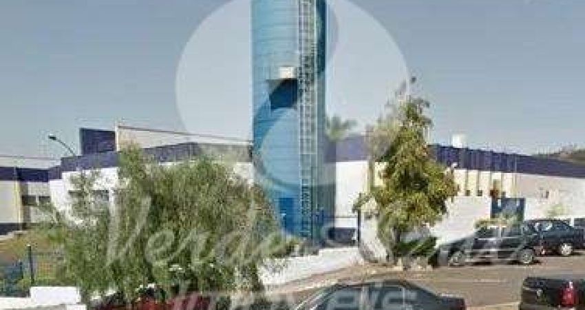 Casa comercial à venda no Jardim Mirante de Sumaré, Hortolândia 