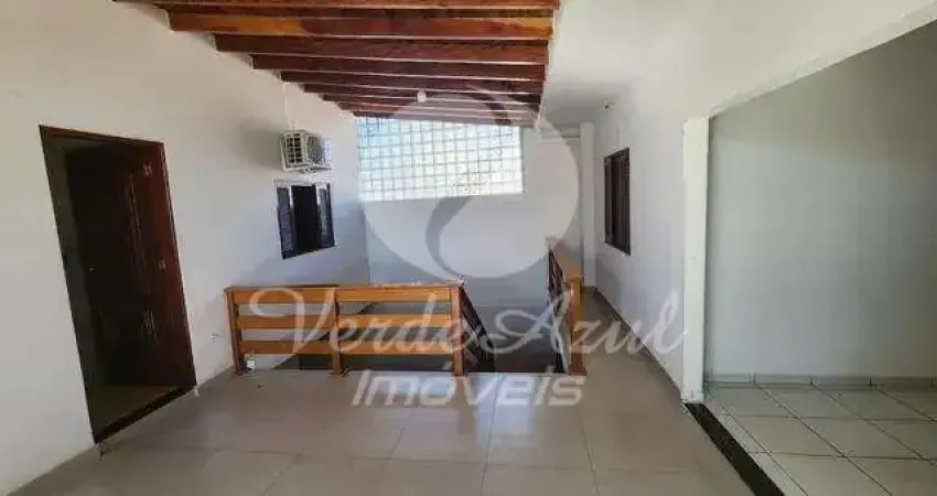 Casa comercial à venda no Jardim Mirante de Sumaré, Hortolândia