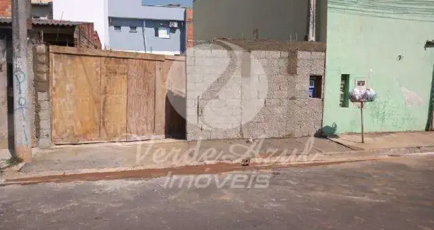 Terreno à venda na Nathan Krasilchik, 1, Jardim Mirassol, Campinas