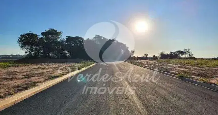 Terreno à venda no Jardim Morada do Sol, Indaiatuba 