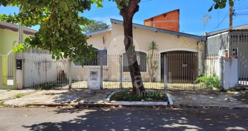 Casa com 2 quartos para alugar no Jardim Nossa Senhora Auxiliadora, Campinas 