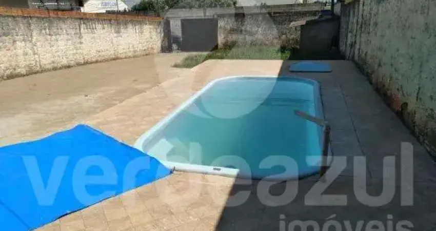 Casa com 2 quartos à venda no Jardim Nossa Senhora de Fátima, Hortolândia 