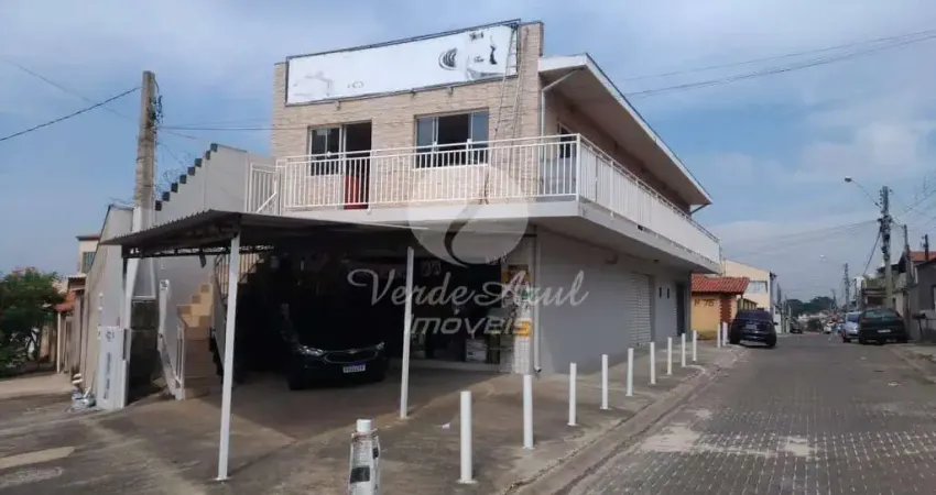 Sala comercial à venda na Rua Maringá, 40, Jardim Nova América, Hortolândia