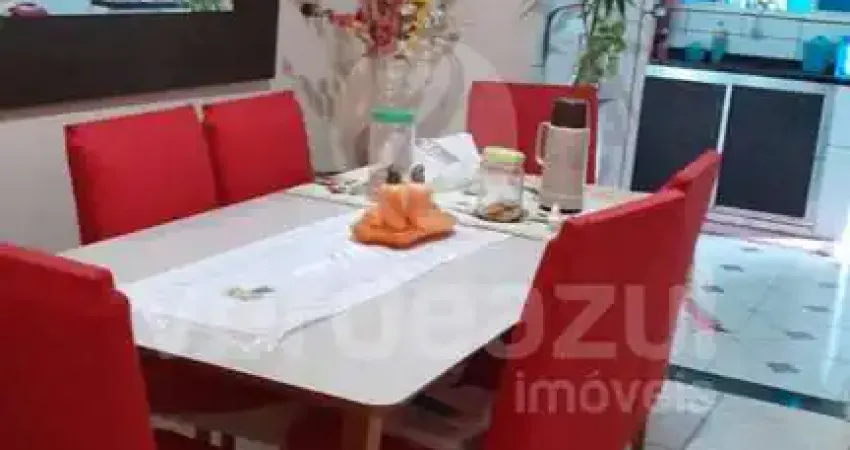 Casa com 2 quartos à venda no Jardim Nova América, Hortolândia