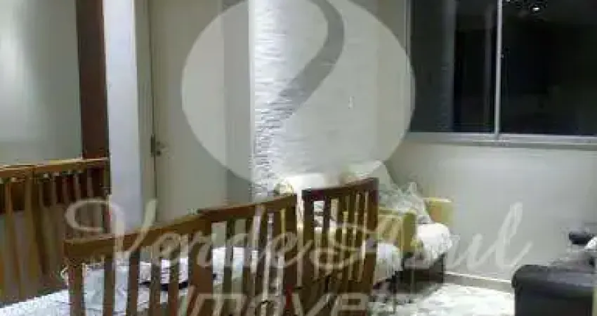 Apartamento com 3 quartos à venda na Rua Santa Rita do Passa Quatro, 85, Jardim Nova Europa, Campinas