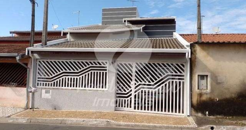 Casa com 3 quartos à venda no Jardim Nova Europa, Hortolândia 