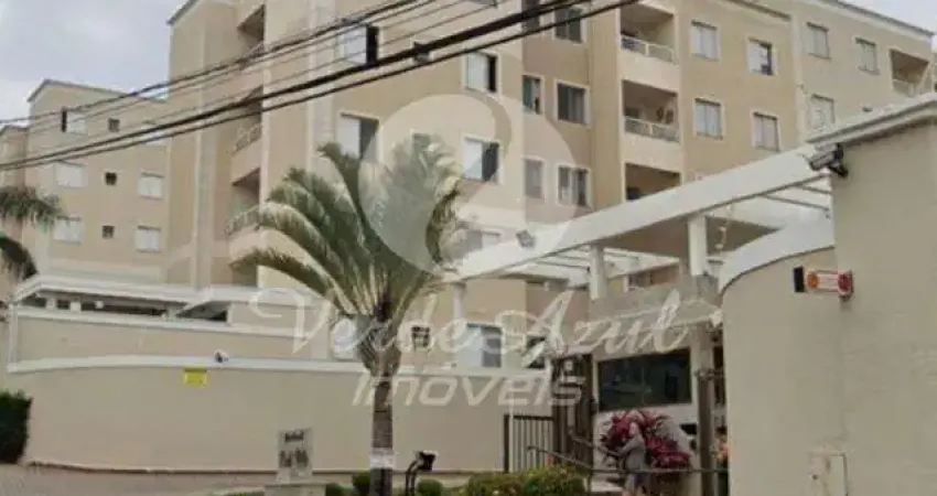 Apartamento com 2 quartos à venda na Rua Manoel Sylvestre de Freitas Filho, 75, Jardim Nova Europa, Campinas