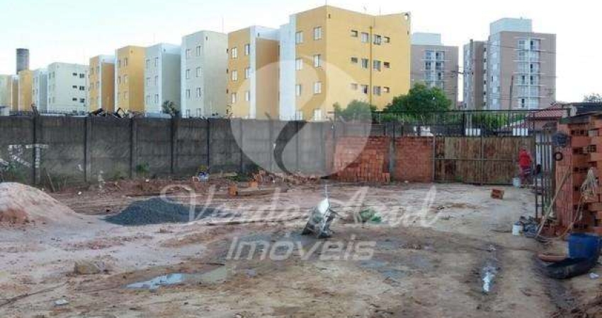 Terreno à venda no Jardim Nova Hortolândia I, Hortolândia 