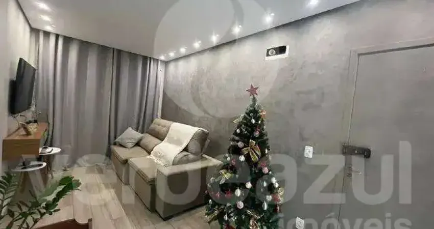 Apartamento com 2 quartos à venda na Frederico Alves da Costa, 801, Jardim Nova Hortolândia I, Hortolândia