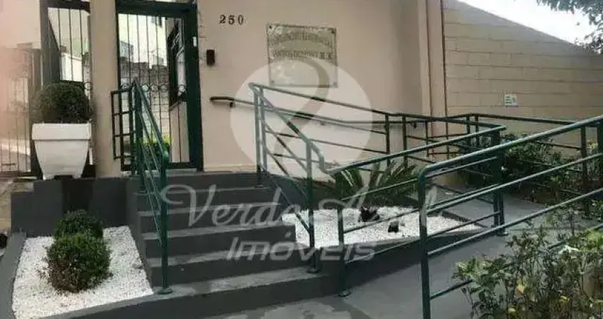 Apartamento com 2 quartos à venda na Rua José Folegatti, 250, Jardim Nova Mercedes, Campinas