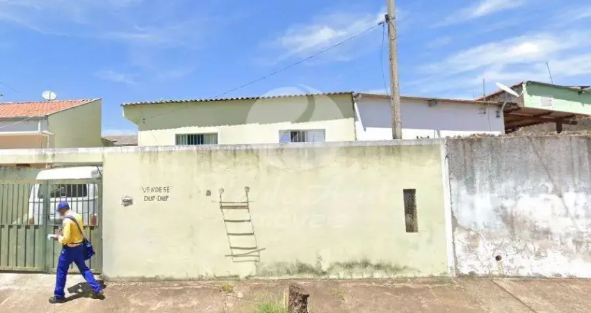 Casa com 3 quartos à venda no Jardim Nova Terra (Nova Veneza), Sumaré 