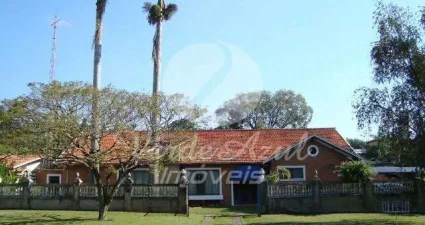 Chácara / sítio com 3 quartos à venda no Jardim Novo Jaguari, Jaguariúna 