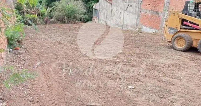 Terreno à venda na Rua Renê Verinaud, 513, Jardim Novo Maracanã, Campinas