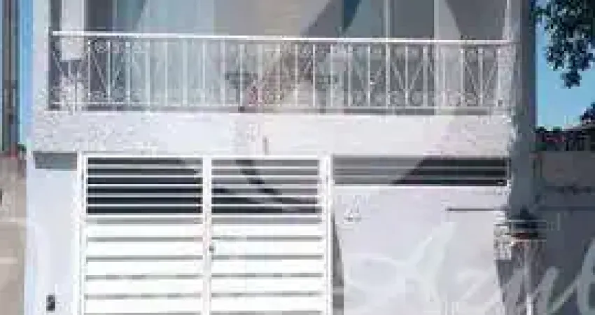 Casa com 3 quartos à venda no Jardim Novo Ângulo, Hortolândia 