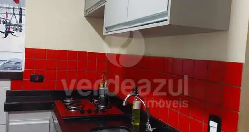 Apartamento com 2 quartos à venda na Rua Giovane Passarela, 585, Jardim Novo Ângulo, Hortolândia