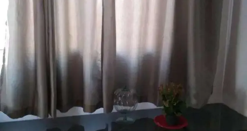 Apartamento com 2 quartos à venda na Rua Giovane Passarela, 585, Jardim Novo Ângulo, Hortolândia