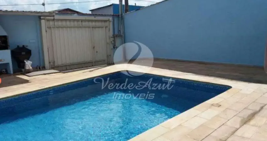 Casa com 2 quartos à venda na Rua José Roberto da Silva, 24, Jardim Novo Ângulo, Hortolândia