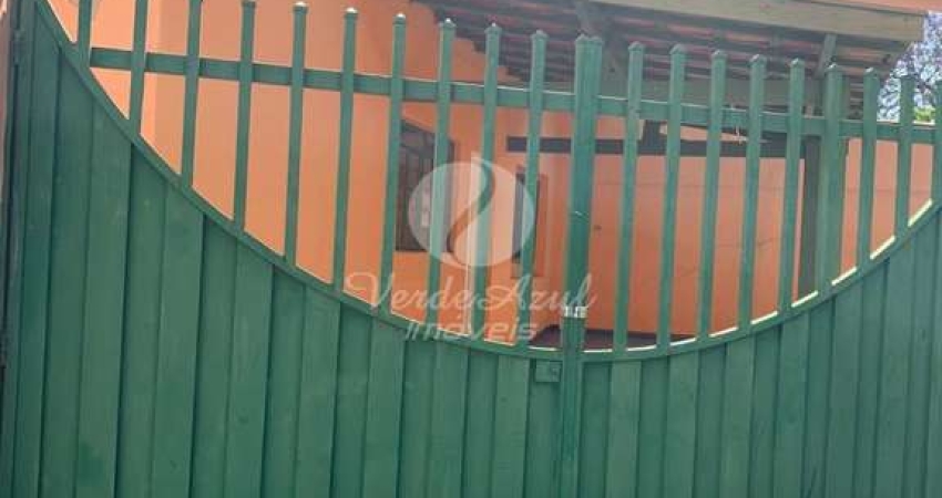 Casa com 4 quartos à venda no Jardim Ouro Branco, Campinas 