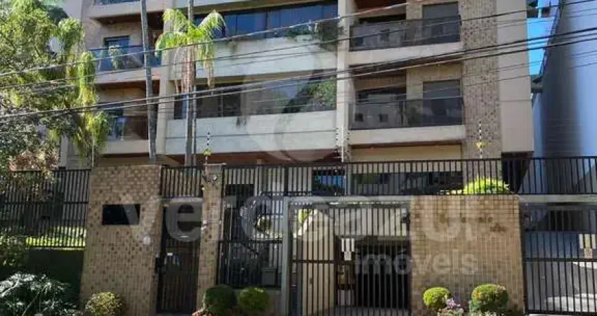 Cobertura com 3 quartos à venda na Avenida Princesa D'Oeste, 1072, Jardim Paraíso, Campinas