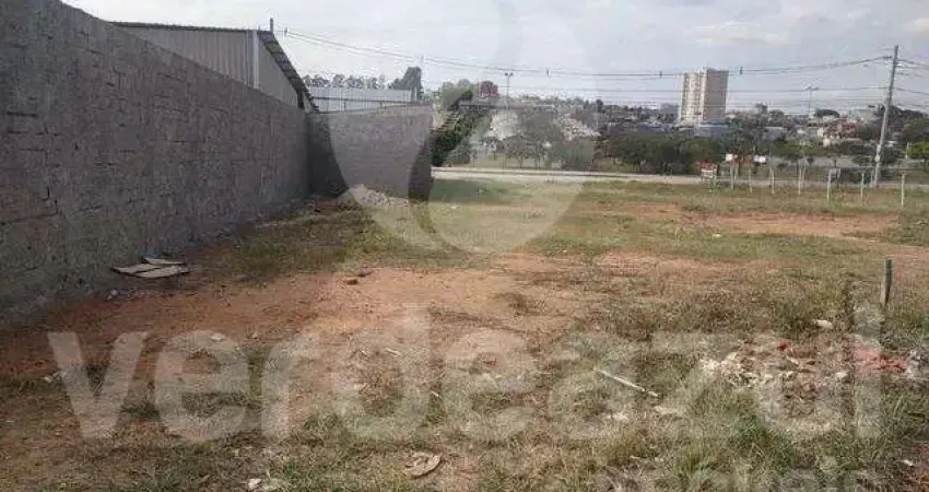 Terreno à venda no Jardim Park Real, Indaiatuba 