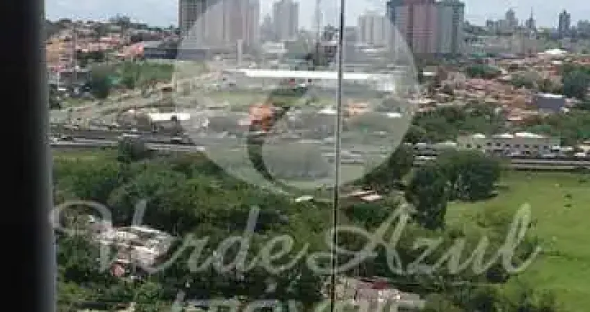 Apartamento com 2 quartos à venda na Avenida Marechal Juarez Távora, 1487, Jardim Paulicéia, Campinas