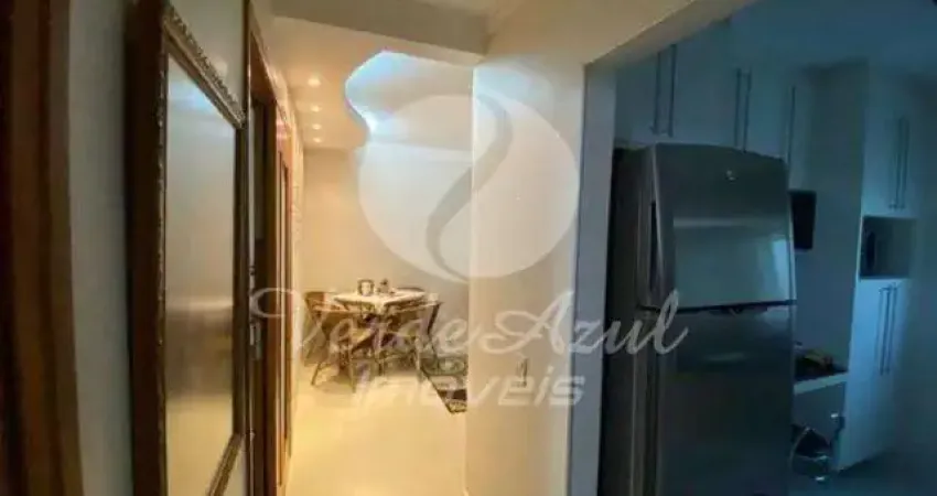 Apartamento com 2 quartos à venda na Rua Jornalista Ernesto Napoli, 726, Jardim Paulicéia, Campinas