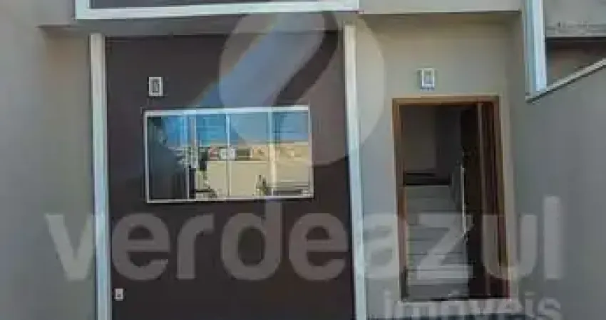 Casa com 3 quartos à venda no Jardim Paulicéia, Campinas 