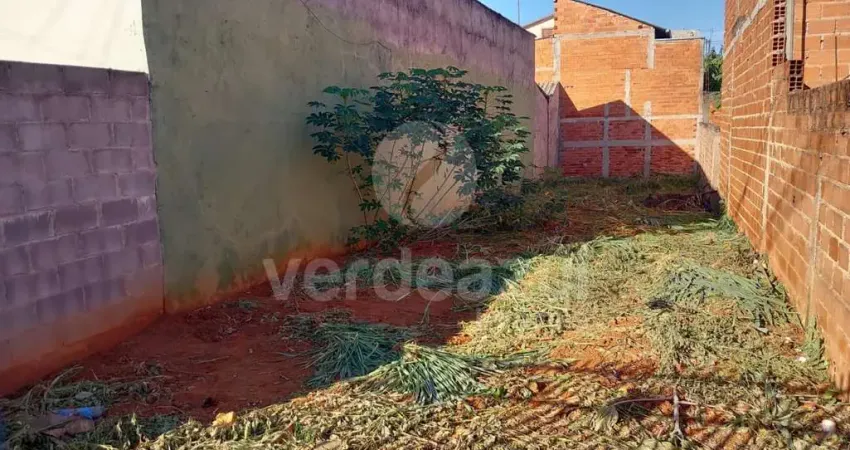 Terreno à venda no Jardim Paulistano, Sumaré 