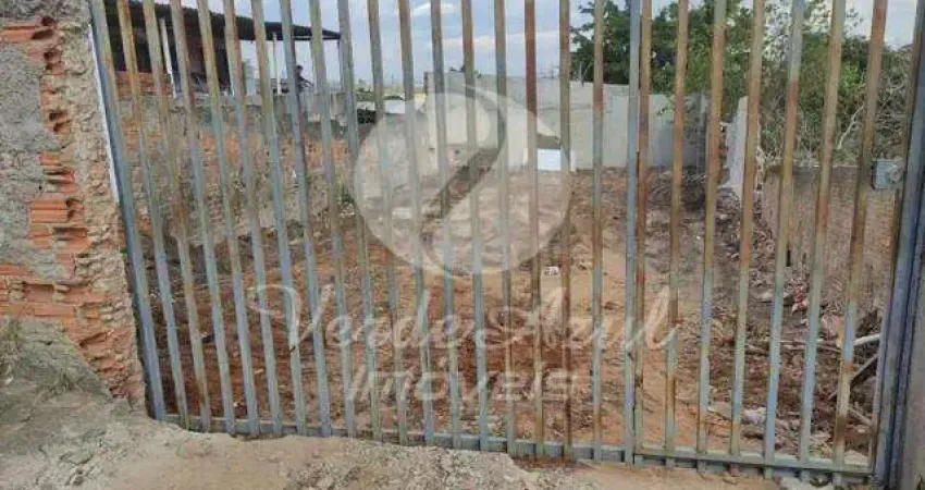 Terreno comercial à venda no Jardim Paviotti, Monte Mor 