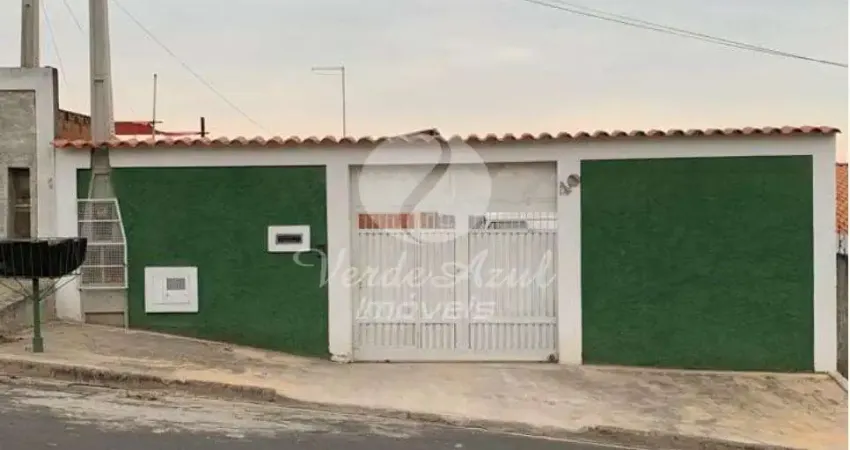 Casa com 1 quarto à venda no Jardim Paviotti, Monte Mor 