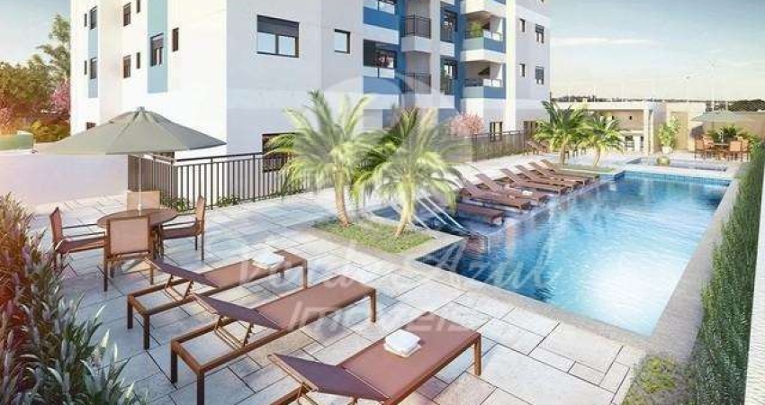 Apartamento com 3 quartos à venda na Rua Orlando Fagnani, 120, Jardim Planalto, Campinas