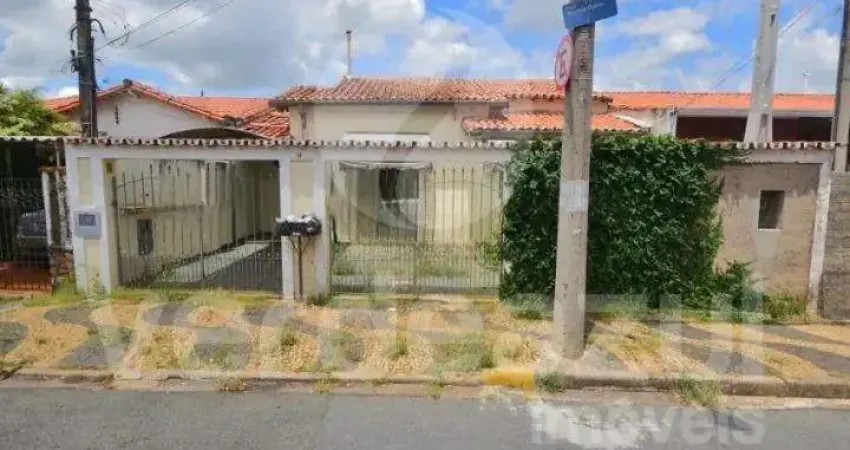 Casa com 2 quartos à venda no Jardim Proença, Campinas 