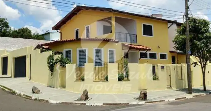 Casa com 4 quartos à venda no Jardim Quarto Centenário, Campinas 