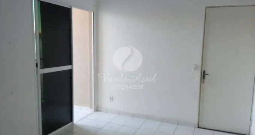 Apartamento com 2 quartos à venda na Rua José Vieira dos Santos, 525, Jardim Recanto dos Sonhos, Sumaré