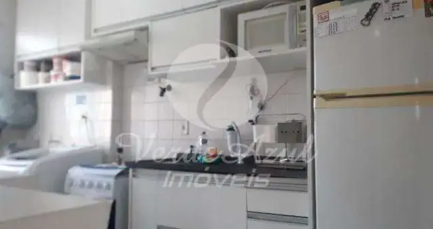 Apartamento com 2 quartos à venda na Rua José Vieira dos Santos, 525, Jardim Recanto dos Sonhos, Sumaré