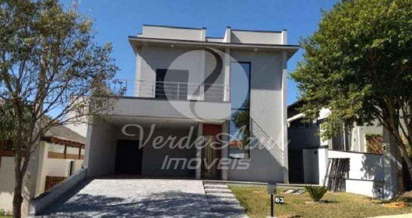 Casa em condomínio fechado com 3 quartos à venda na Estrada Doutor Rafael Elias José Aun, 2145, Jardim Morumbi, Indaiatuba