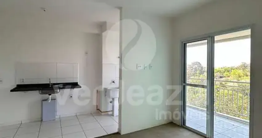 Apartamento com 2 quartos à venda na Estrada Municipal Pedrina Guilherme, 1371, Jardim Residêncial Firenze, Hortolândia