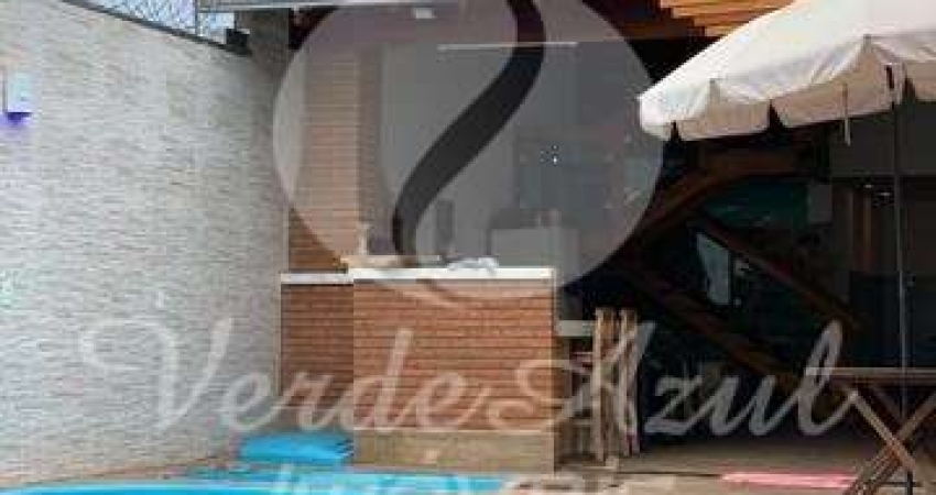 Casa com 1 quarto à venda no Jardim Residencial Vaughan, Sumaré 