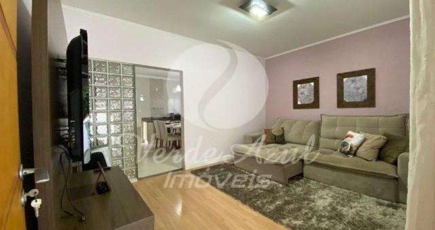 Casa com 2 quartos à venda no Jardim Samambaia, Campinas 