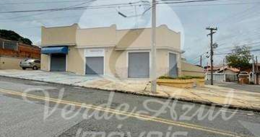 Sala comercial à venda no Jardim Santa Amália, Campinas 