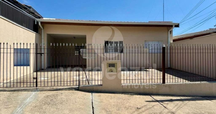 Casa com 2 quartos à venda no Jardim Santa Genebra, Campinas 