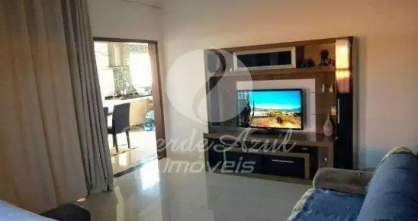 Casa com 3 quartos à venda no Jardim Santa Genebra, Campinas 