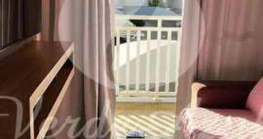 Apartamento com 2 quartos à venda na Rua Antônio Fernandes Leite, 2, Jardim Santa Izabel, Hortolândia