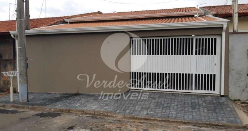 Casa com 3 quartos à venda no Jardim Santa Rita de Cássia, Hortolândia 